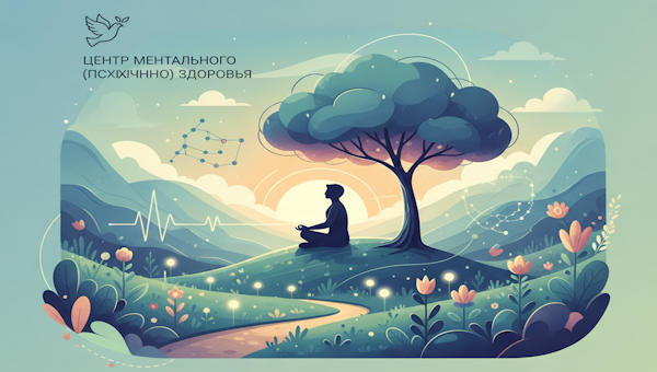 Центр ментального (психічного) здоров'я